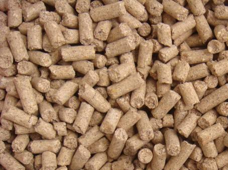 飼料粉碎粒度對飼料品質(zhì)的影響
