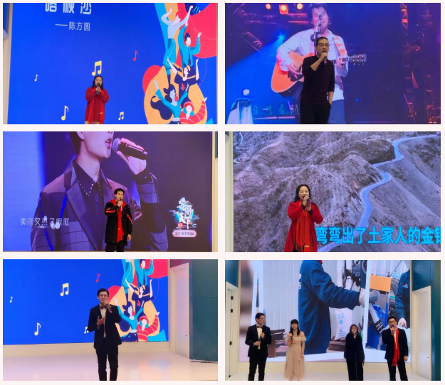 如虎添翼，攜手共贏 | 良友股份2021年度大會圓滿召開