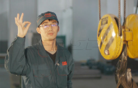 技術服務 全程護航