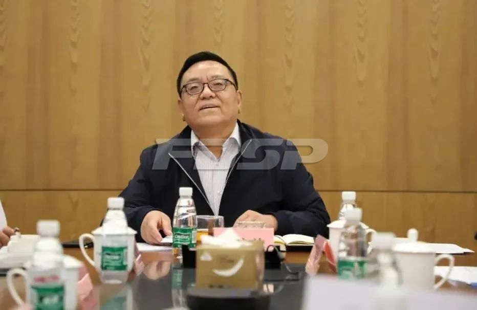 中國飼料工業協會日糧生產技術規范團體標準審定會在京召開(圖2)