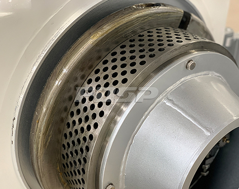SZLH320系列畜禽環(huán)模制粒機(jī)