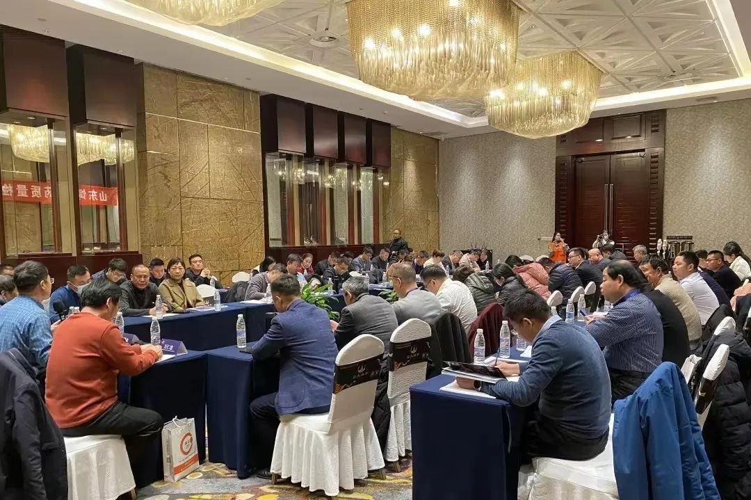 喜訊 | 良友股份榮獲2023年度“飼料生產(chǎn)工藝創(chuàng)新示范企業(yè)”(圖2)