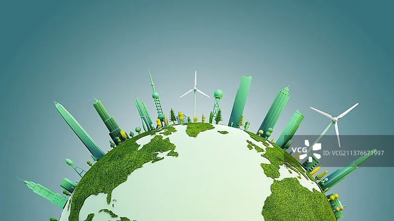 生物質能產業：蓄勢待發，開啟綠色能源新篇章(圖1)