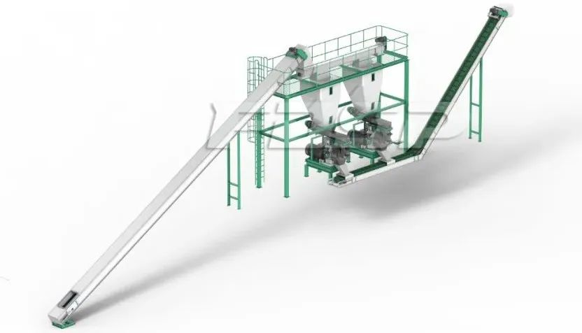 良友精品工程系列｜生物有機肥工程(圖8)
