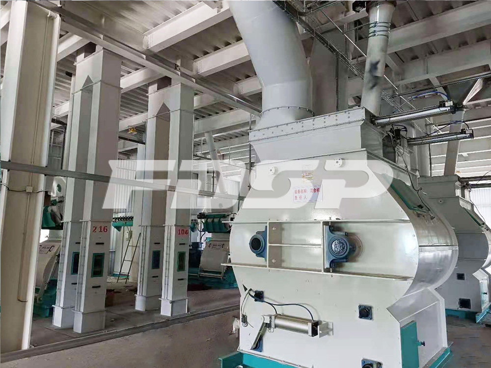 又一項目落地！山東臨沂綜合保稅區時產80噸玉米深加工生產線竣工